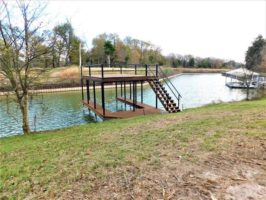 L 453 Canal St, Corsicana, TX 75109 - photo 1