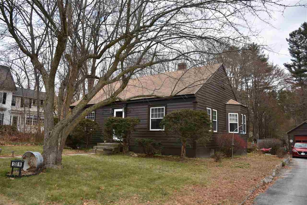 530 N State St, Concord, NH 03301 - photo 1