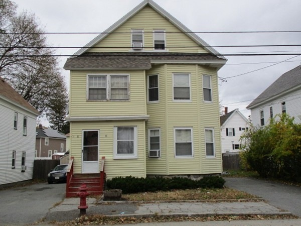 85 Ashland Ave unit 87, Methuen, MA 01844 - photo 1