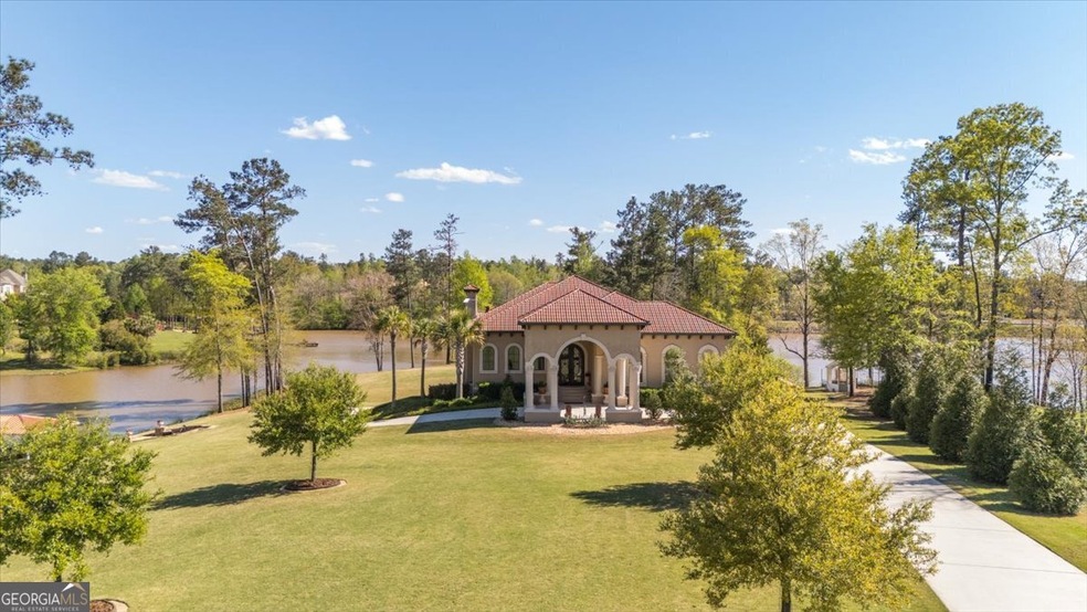 6330 Dobson Rd, Macon, GA 31220 - photo 1