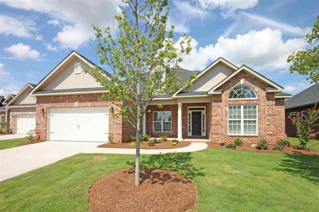 108 Burnt Hickory Ct, Warner Robins, GA 31088 - photo 1