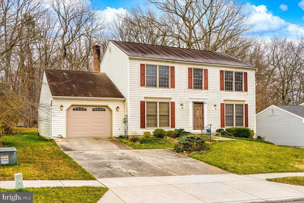 10209 Snowden Rd, Laurel, MD 20708 - photo 1