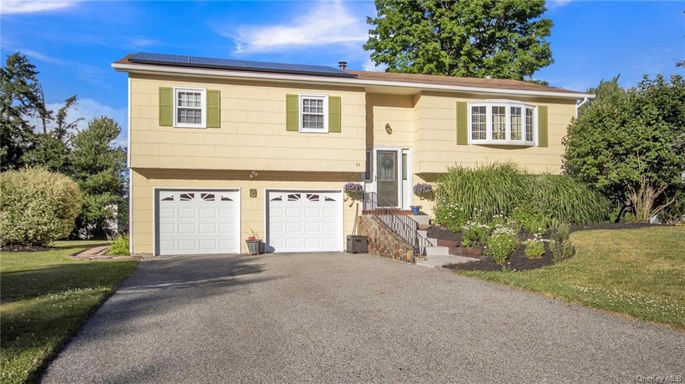 40 Jefferson St, Highland Mills, NY 10930 - photo 1