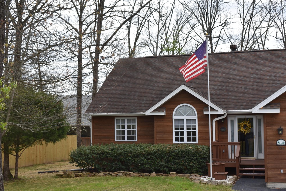 134 Deer Park Cir, Kimberling City, MO 65686 - photo 1