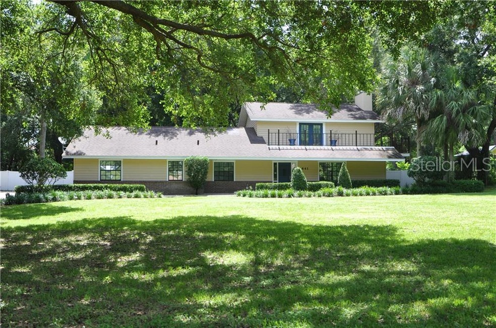 2641 Hempel Ave, Windermere, FL 34786 - photo 1