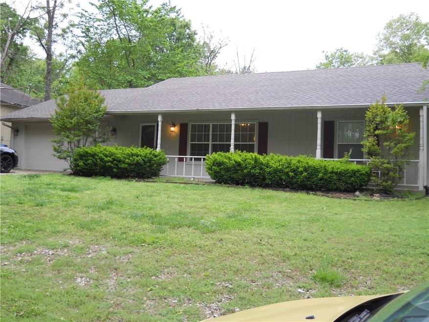 22 Portsmouth Dr, Bella Vista, AR 72715 - photo 1