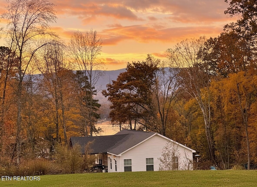 1576 Old Chisholm Trail, Dandridge, TN 37725 - photo 1