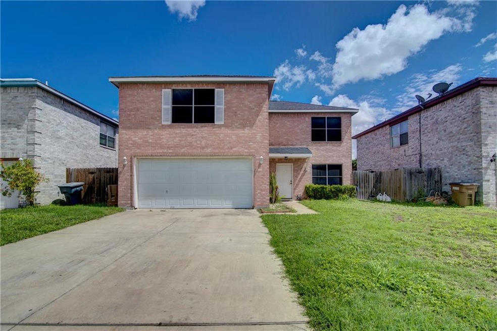 3300 Mallory Dr, Edinburg, TX 78541 - photo 1