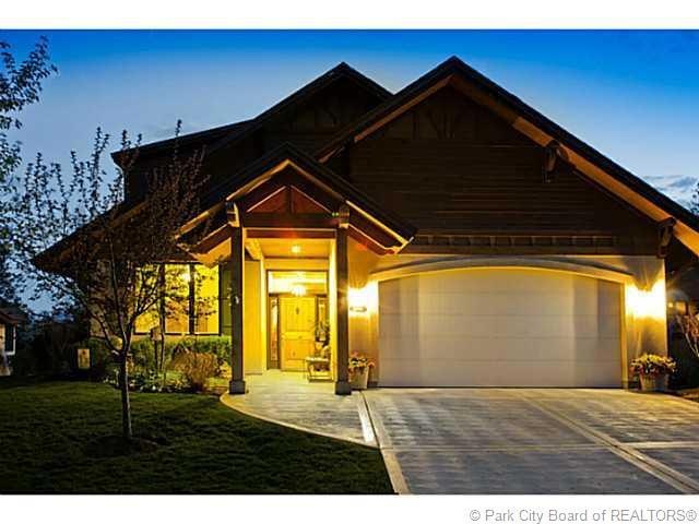 51 W Village Cir, Midway, UT 84049 - photo 1