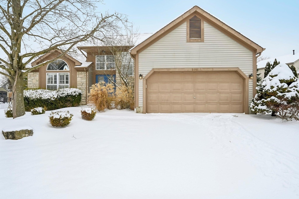 5461 Riverbrook Drive