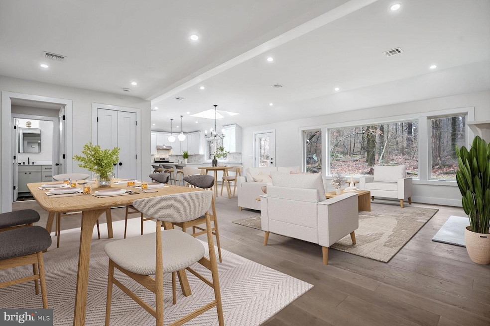 358 Cherry Valley Rd, Princeton, NJ 08540 - photo 1