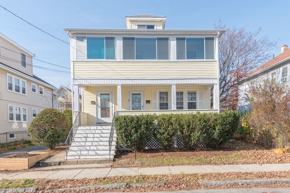 39 Egerton Rd unit 41, Arlington, MA 02474 - photo 1