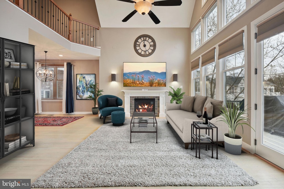 For Rent $5,800/month