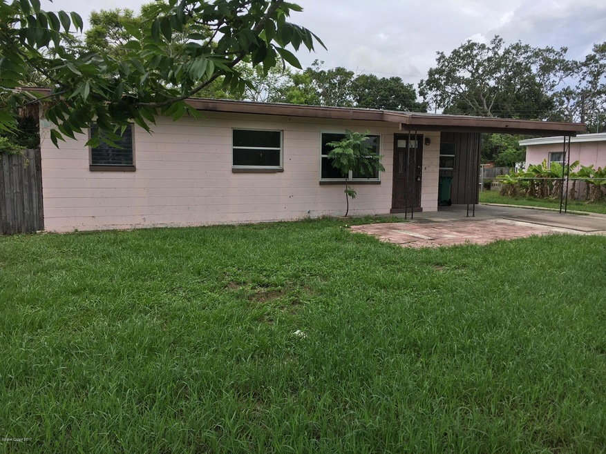 415 Thomas Ave, Cocoa, FL 32922 - photo 1