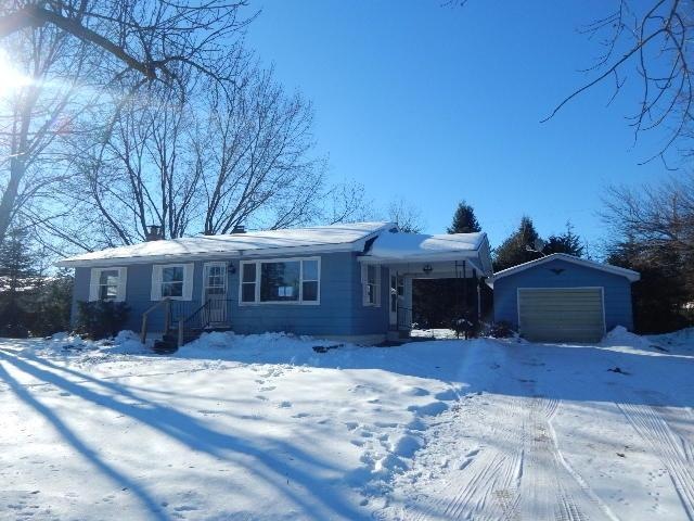 2535 Elm St, Central Lake, MI 49622 - photo 1