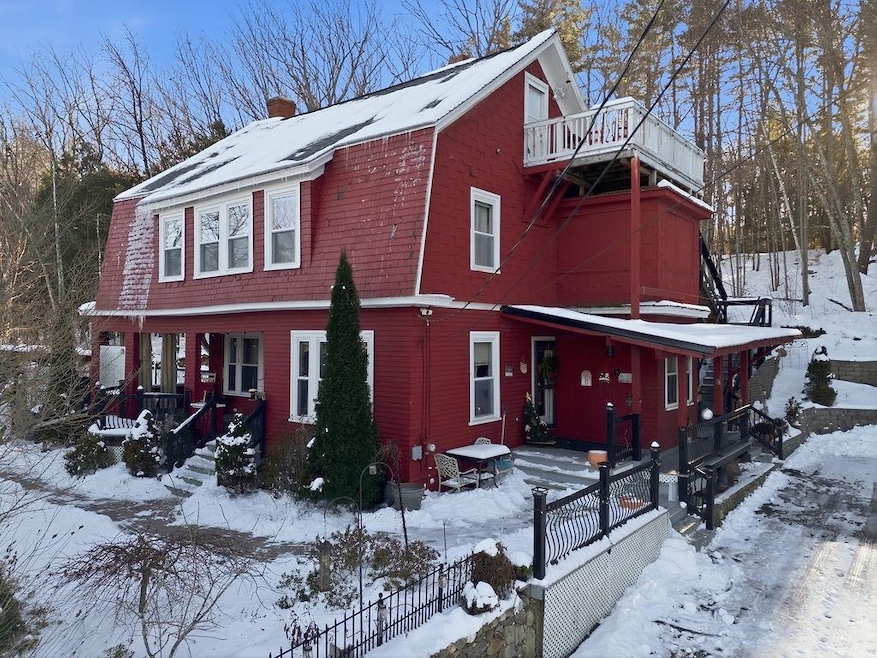 7 Moulton St, Raymond, NH 03077 - photo 1