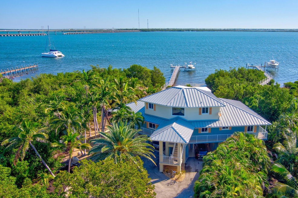 451 E Shore Dr, Summerland Key, FL 33042 MLS 607315