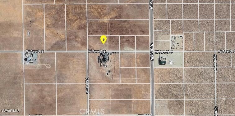 0 Vic Ave D8 70 Stw unit SR25196276, Lancaster, CA 93536 - photo 1