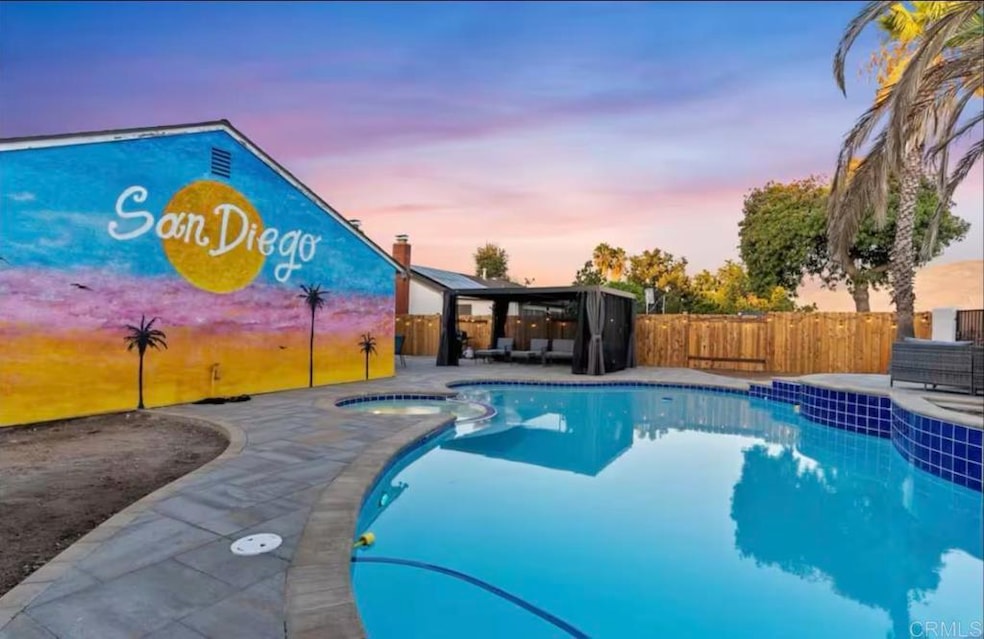 409 Pesca Ct, Spring Valley, CA 91977 - photo 1