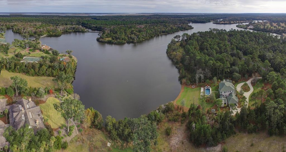 25 Darien Circle (Lot 95), St. Simons Island, GA 31522 - photo 1
