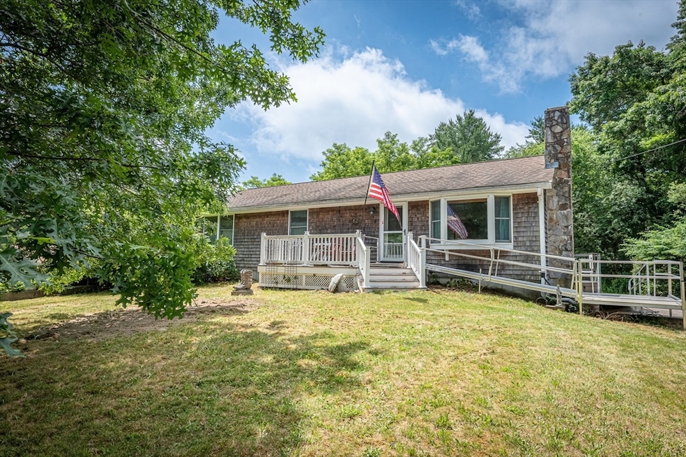 Sold $570,000 • Co-Listing Agent