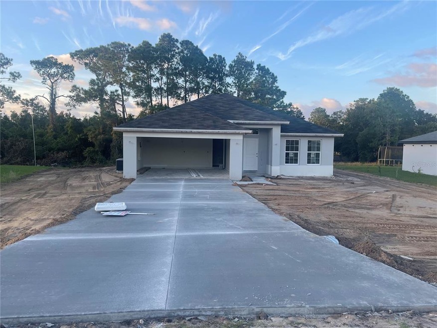 2373 Pecos Ln, Poinciana, FL 34759 - photo 1