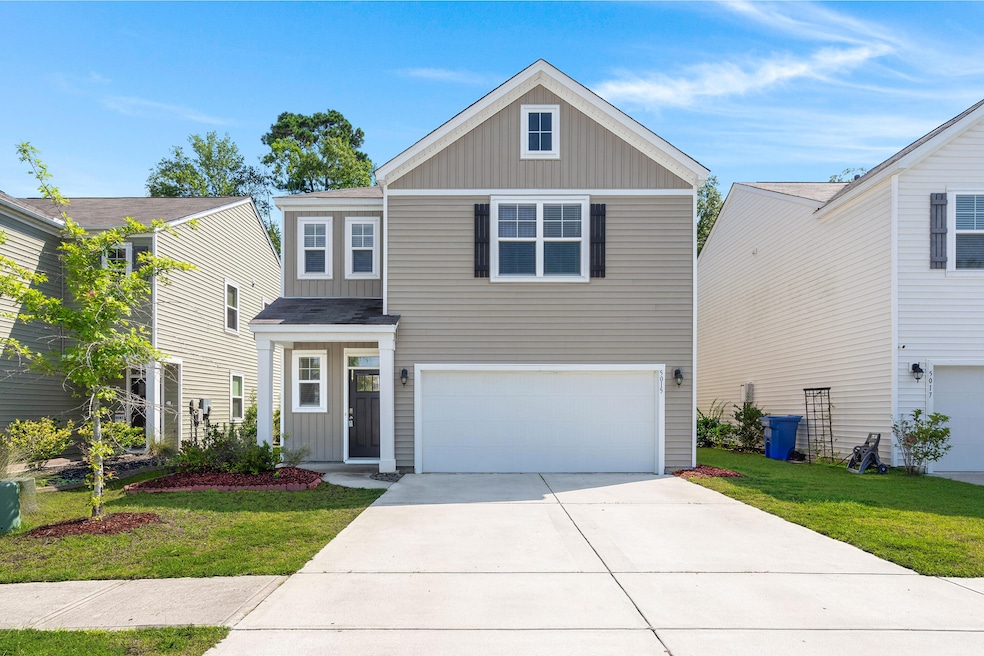 5015 Paddy Field Way, Ladson, SC 29456 - photo 1