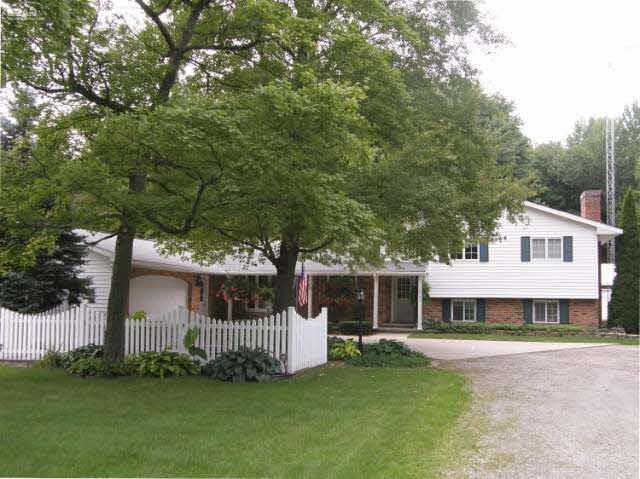18730 Niver Rd, Oakley, MI 48649 - photo 1