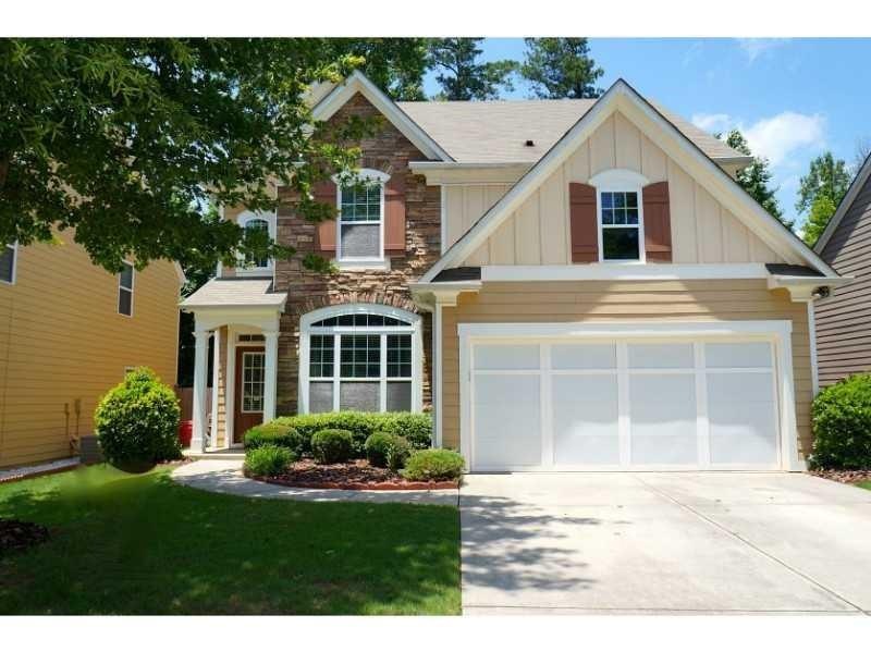 A PERFECT 10!  fresh and ready for move in Minutes