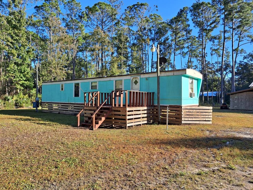 201 5th Ave N, Steinhatchee, FL 32359 - photo 1