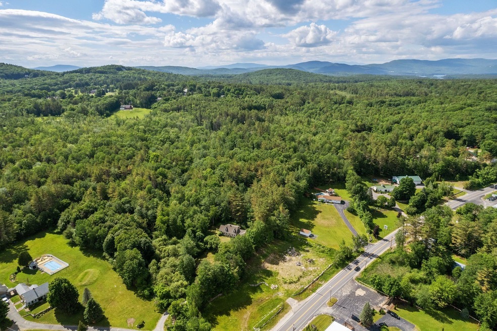 25 Daniel Webster Hwy unit Lot 025 Map 227, Center Harbor, NH 03226 - photo 1