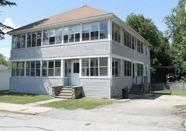 6 Emmanuel Ave unit 2, Webster, MA 01570 - photo 1