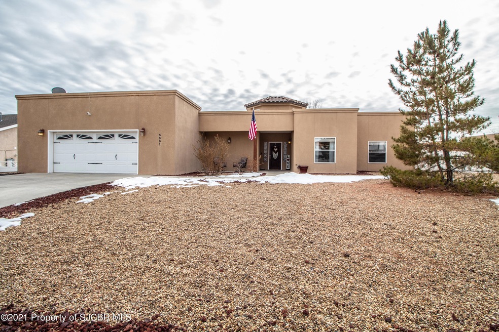 5001 Pinecroft, Farmington, NM 87402 - photo 1