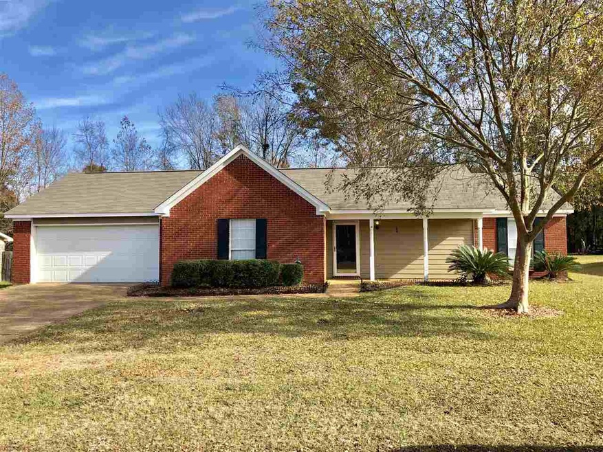 3132 Glennhaven Dr, Byram, MS 39272 - photo 1