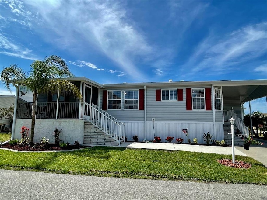 49 Windmill Blvd unit 211-O, Punta Gorda, FL 33950 - photo 1