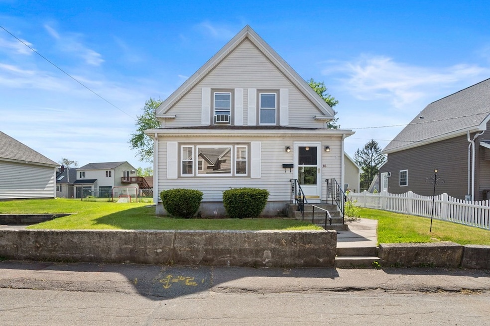 16 Howard St, Franklin, MA 02038 - photo 1