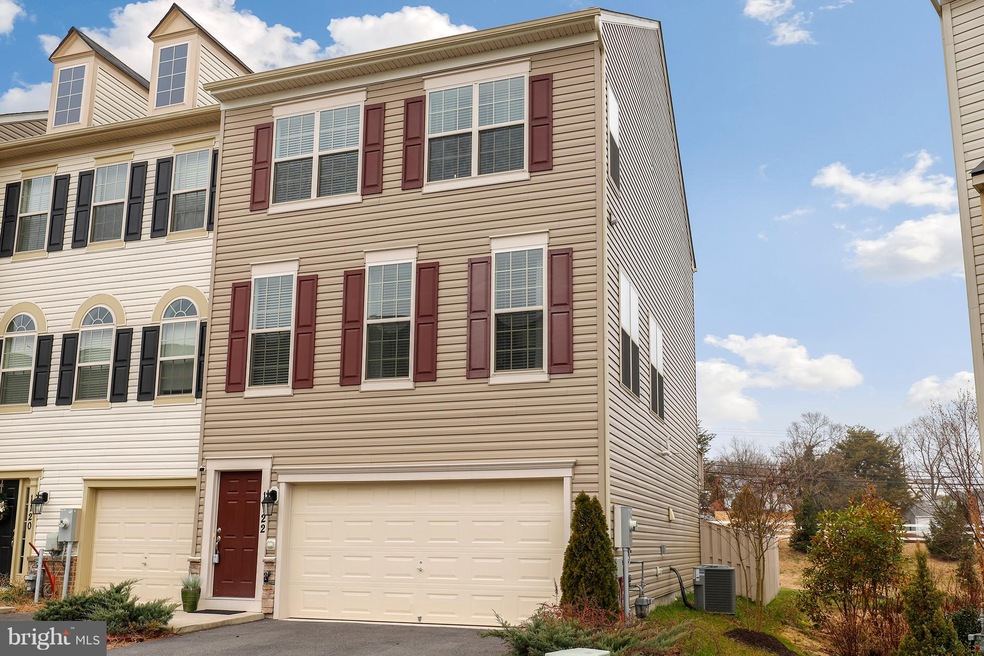 1122 Carinoso Cir, Severn, MD 21144 - photo 1