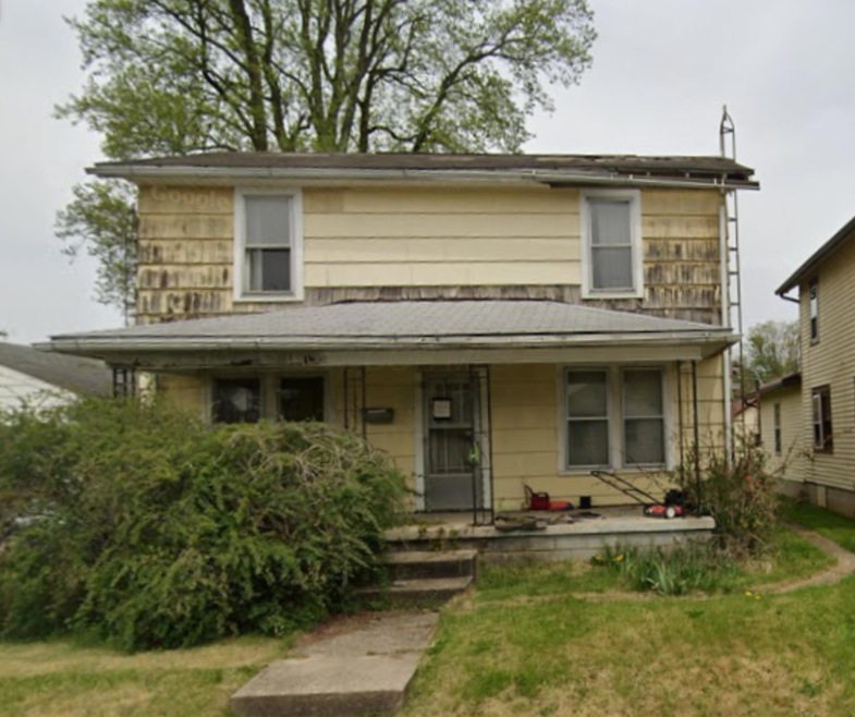 122 E Channel St