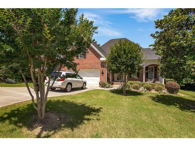 1116 Hampstead Place, Augusta, GA 30907 - photo 1