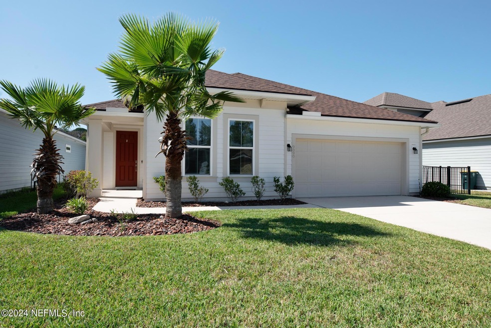 Beautiful Curb Appeal