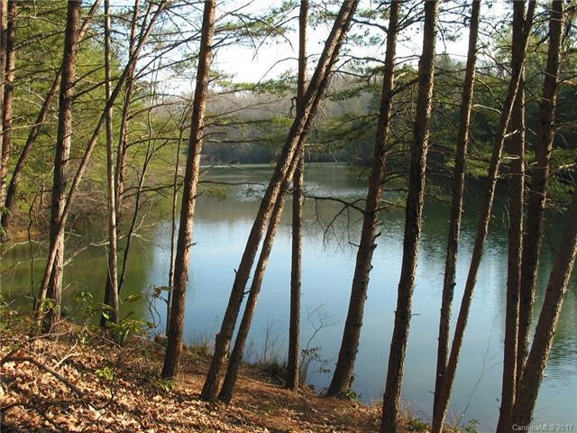 Lot 103 Rainbow Cir unit 103, Lake Lure, NC 28746 - photo 1