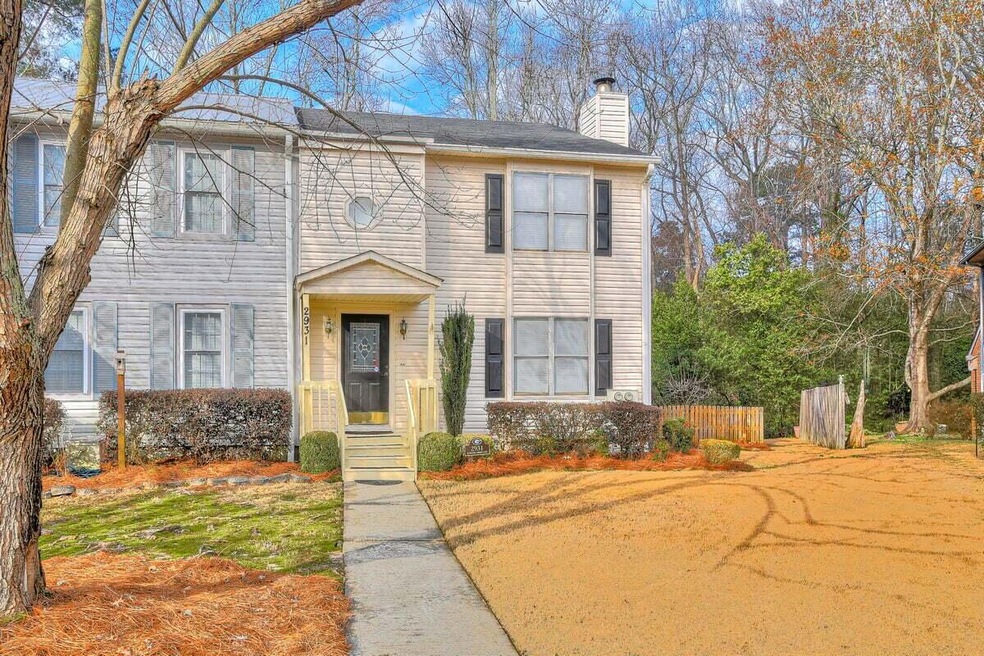 2931 Running Creek Ln, Augusta, GA 30907 - photo 1