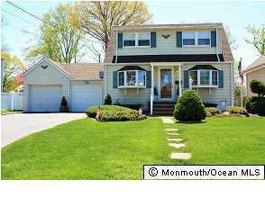 113 Inwood Ave, Colonia, NJ 07067 - photo 1