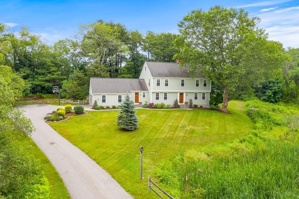 6 Berkley Cir, Hingham, MA 02043 - photo 1