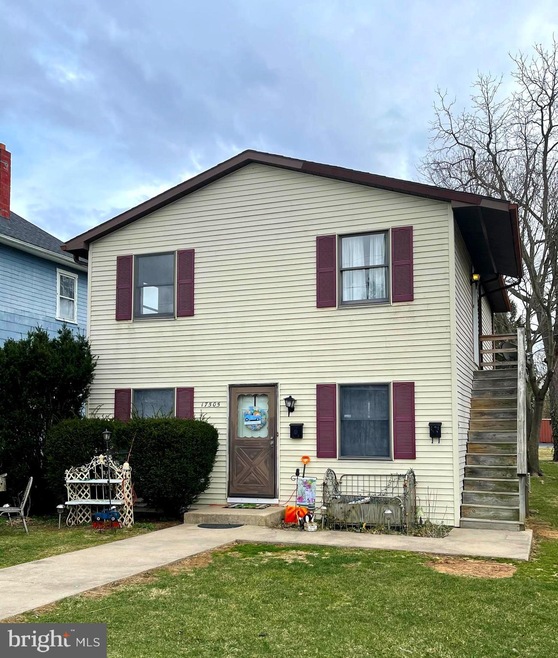 17505 Virginia Ave unit B, Hagerstown, MD 21740 - photo 1
