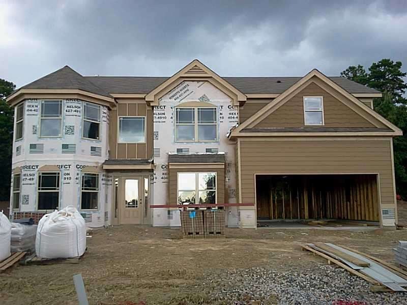 1447 Bramlett Hill Dr SE, Lawrenceville, GA 30045 - photo 1