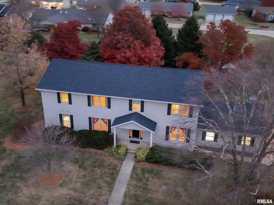 1218 Joseph St, Macomb, IL 61455 - photo 1