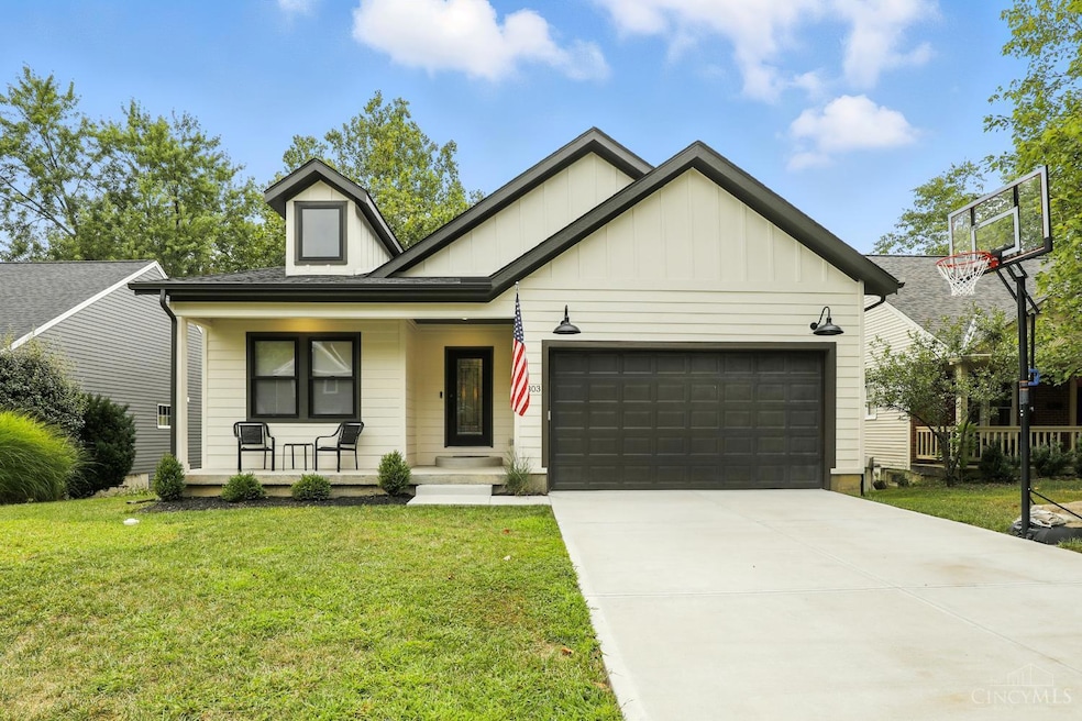 8303 Tidewater Ct, Cincinnati, OH 45255 - photo 1