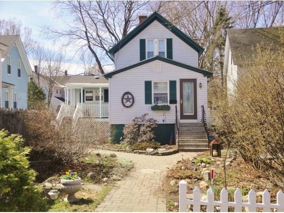 7 Lyndon St, Concord, NH 03301 - photo 1