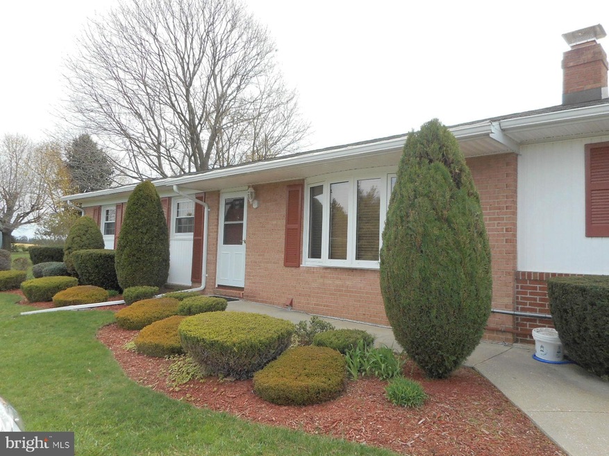 2303 Bachman Valley Rd, Manchester, MD 21102 - photo 1